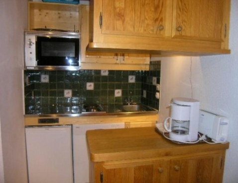 zzz - LE CIRSE/105 - Méribel Centre 1600 