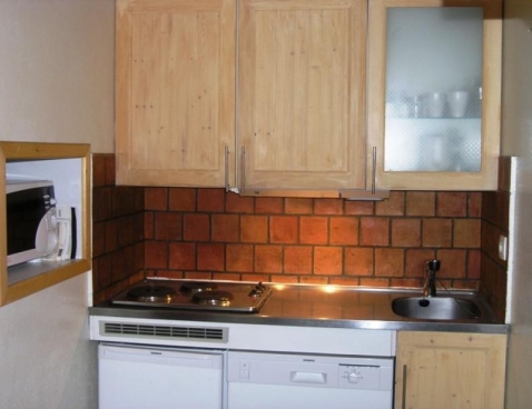 zzz - LES MERISIERS/116 - Méribel Centre 1600 