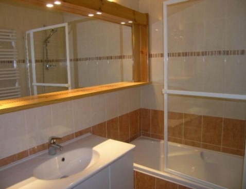 zzz - LES CARLINES/121 - Méribel Centre 1600 