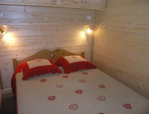 zzz - LES DRYADES/109 - Méribel Centre 1600 