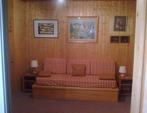 zzz - LES DRYADES/203 - Méribel Centre 1600 