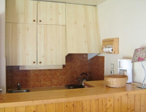 zzz - LES CHANDONNELLES II/104 - Méribel Centre 1600 