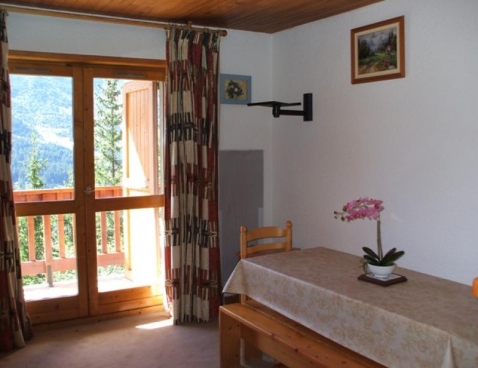 zzz - LES CHANDONNELLES II/107 - Méribel Centre 1600 