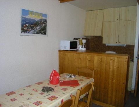 zzz - LES CHANDONNELLES II/119 - Méribel Centre 1600 