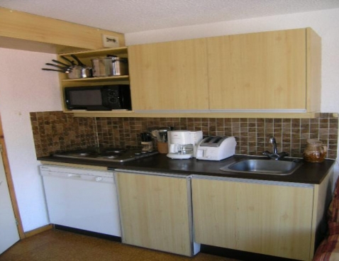 zzz - LA VIZELLE/202 - Méribel Centre 1600 