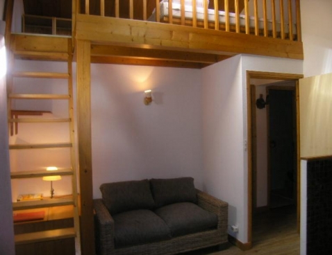 zzz - CHALET LA LAUZIERE/5 - Méribel Centre 1600 