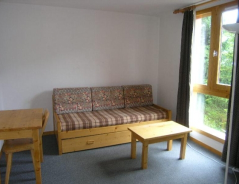 zzz - HAUTS DE CHANTEMOUCHE/25 - Méribel Centre 1600 