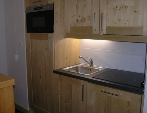 zzz - AUBEPINE/14 - Méribel Centre 1600 