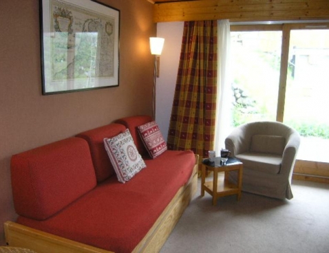 zzz - LE PLAN DU MOULIN/8 - Méribel Centre 1600 