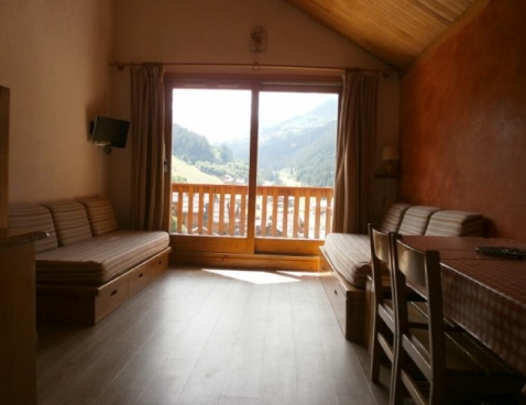 zzz - L'ERMITAGE/36 - Méribel Centre 1600 