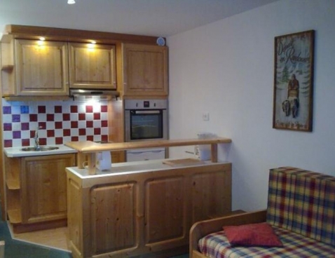 zzz - LES BRIMBELLES/27 - Méribel Centre 1600 