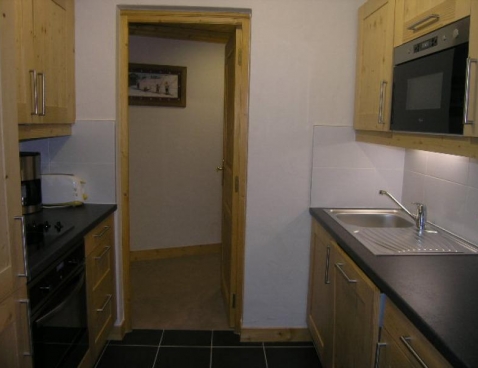 zzz - AUBEPINE/5 - Méribel Centre 1600 