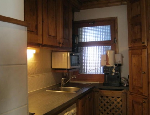 zzz - LE PLEIN-SUD/25 - Méribel Centre 1600 