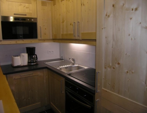 zzz - AUBEPINE/9 - Méribel Centre 1600 