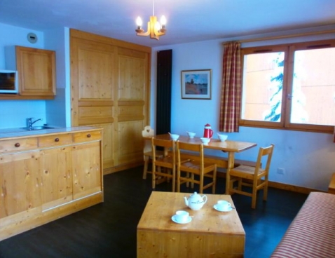 zzz - LE SURF/10 - Méribel Centre 1600 