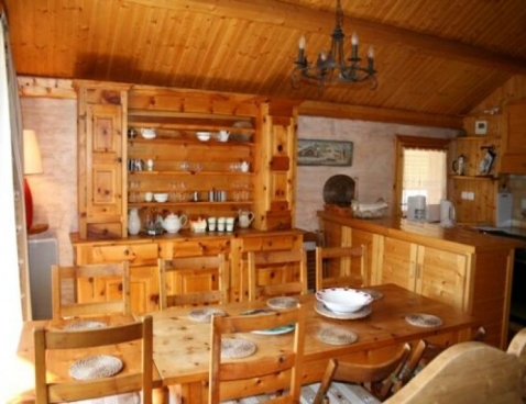 zzz - L'EDELWEISS/18 - Méribel Centre 1600 