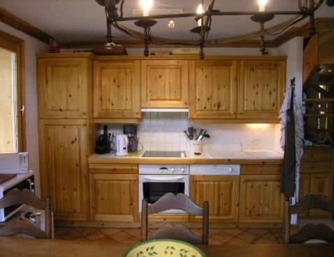 zzz - LE CACHEMIRE BAT C/2 - Méribel Centre 1600 