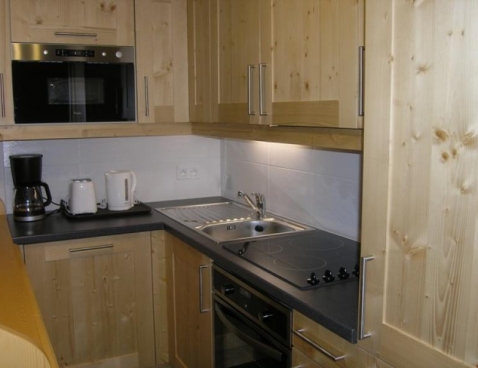 zzz - AUBEPINE/16 - Méribel Centre 1600 