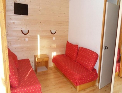 Studio 4 personnes - BERYL/541 - Plagne - Belle Plagne