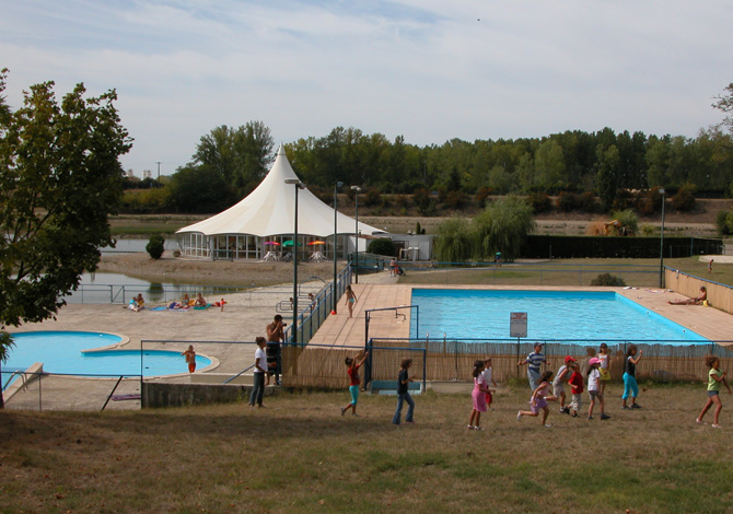 Chalet 2 chambres 6 personnes 4 adultes et 2 enfants -12ans - Résidence Club Le Domaine des Pins d'Or - Bias