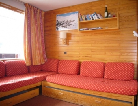 zzz - TURQUOISE/307 - Plagne - Belle Plagne