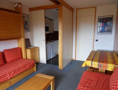 zzz - PHOENIX/312 - Plagne - Belle Plagne