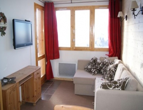 zzz - LICORNE/209 - Plagne - Belle Plagne