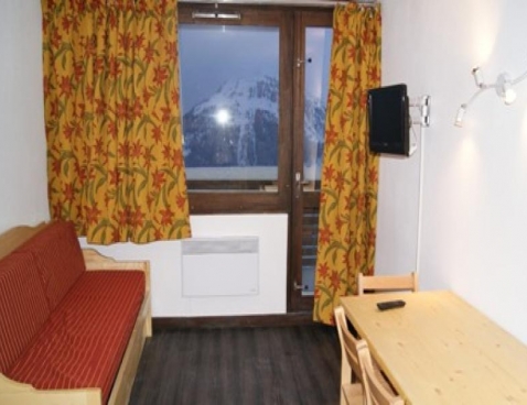 Studio 4 personnes - AIME 2000/108 - Plagne - Aime 2000