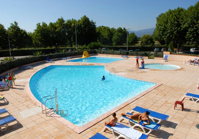 4 Pièces 6 personnes - Village Vacances ~ Saint Cyprien - Saint Cyprien - Alenya