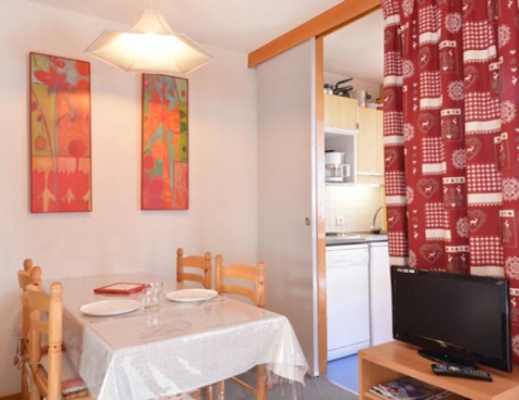 zzz - LES GLACIERS/327 - Plagne Bellecôte