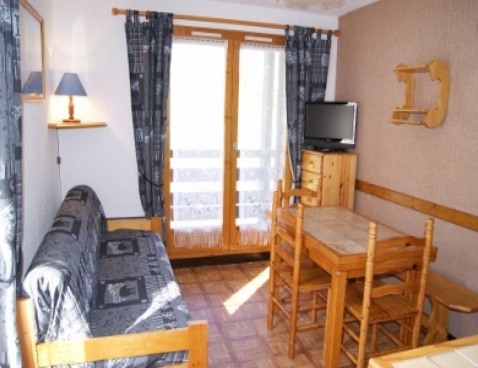 zzz - LE CHRISTIANA/126 - Plagne Montalbert