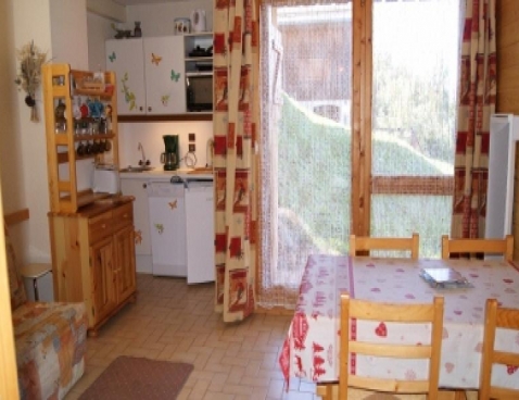 zzz - LES CHALETS DU PLANAY/12 - Plagne Montalbert