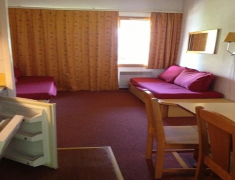 zzz - LE JOKER/202 - Plagne - Les Coches