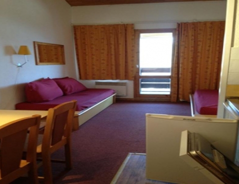 zzz - LE JOKER/309 - Plagne - Les Coches