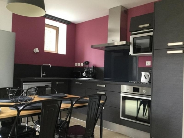 zzz - GITE ÉTÉ - Ax les Thermes