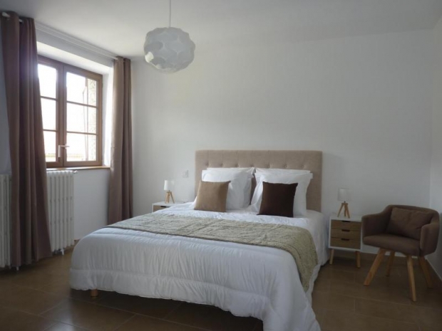 zzz - GITE PRINTEMPS - Ax les Thermes