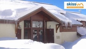 Skissim Classic - Résidence Vue et Soleil - Alpe d'Huez