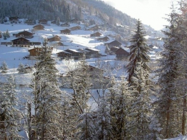 zzz - ANNAPURNA - La Clusaz
