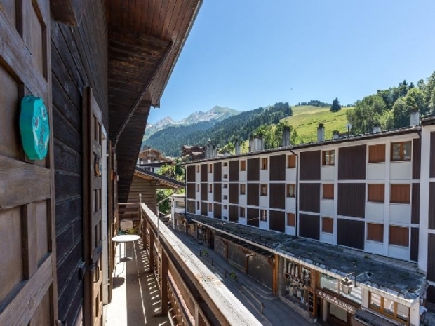 zzz - LA CANDIA - La Clusaz