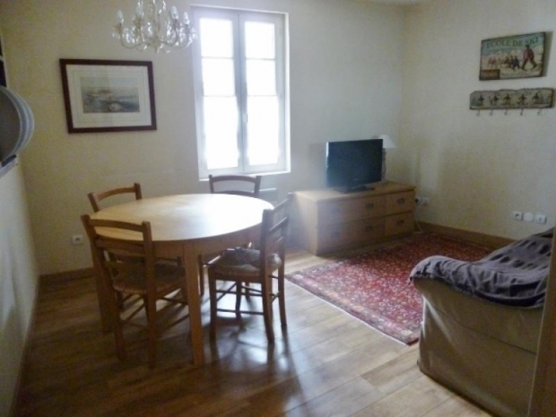 zzz - COQUET APPARTEMENT - Ax les Thermes