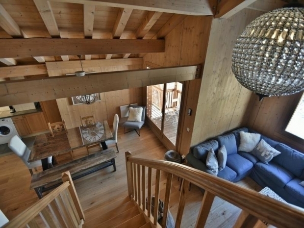 zzz avec balcon - Refuge des Outalays - Le Grand Bornand