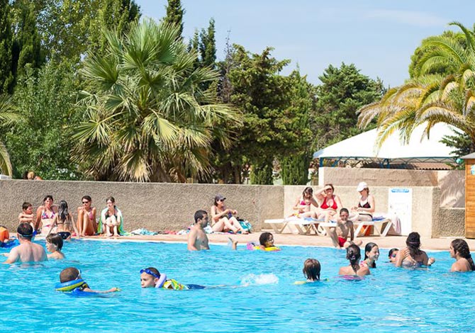 3 Pièces 4/6 personnes standard - Club de Vacances M Vacances - Argelès sur Mer