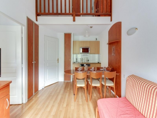 zzz avec balcon - Pic du Midi - La Mongie