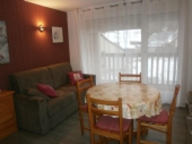 zzz avec balcon - ARBIZON - Saint Lary Soulan