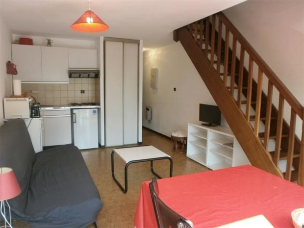 Appartement 3 Pièce(s) 6 personnes - Hameau du Soleil - Saint Lary Soulan