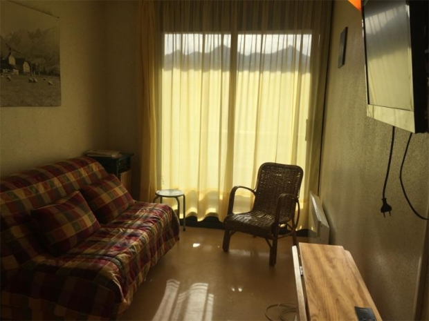 zzz - L'ARMAZAN - Saint Lary Soulan