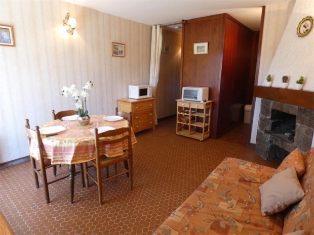 zzz - L'ARMAZAN - Saint Lary Soulan