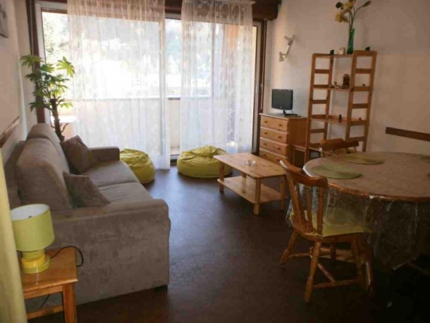 zzz avec balcon - GRAND PRE - Saint Lary Soulan