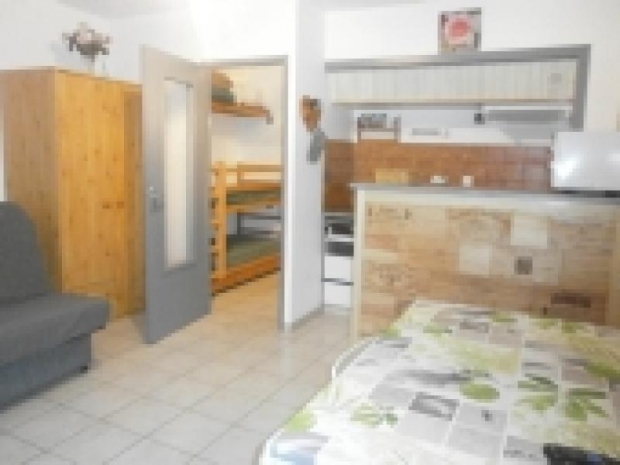 Appartement 1 Pièce(s) 4 personnes - RIOUMAJOU - Saint Lary Soulan