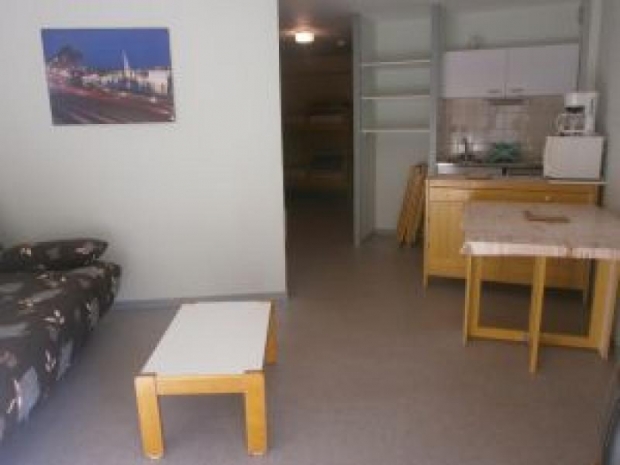 zzz - LE SCHUSS - Saint Lary Soulan